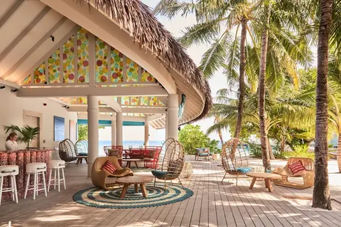 Finolhu, a Seaside Collection Resort, Kanifushi, Maldives 2