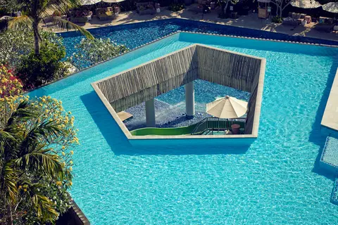 RIMBA by AYANA Bali, Jimbaran, Bali 4