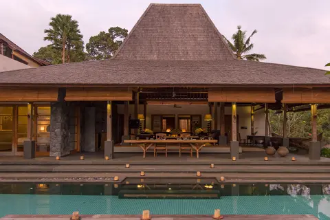 The Purist Villas and Spa, Ubud, Bali 4