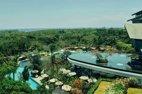 RIMBA by AYANA Bali, Jimbaran, Bali 2