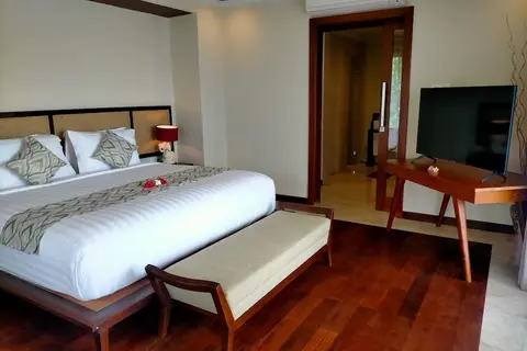 The Grand Villandra Resort, Buleleng, Indonesia 4