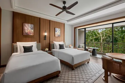Anantara Ubud Bali Resort, Payangan, Indonesia 2