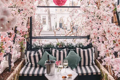The Kensington, London, United Kingdom 4