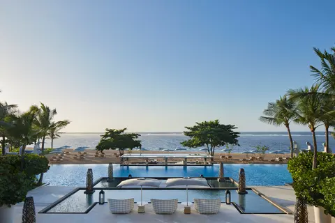 Mulia Resort, Nusa Dua, Bali 4