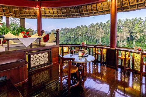 Viceroy Bali, Ubud, Bali 2