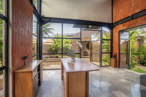 Ubud Mas Glamping Luxury Tent, Mas, Indonesia 3