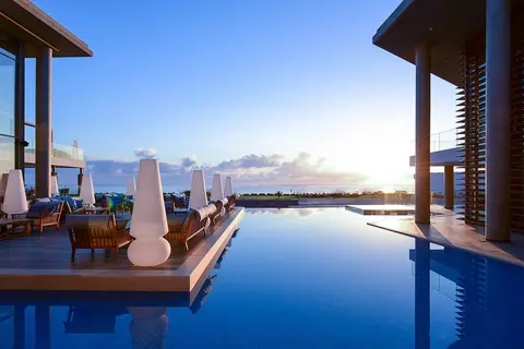 Nana Princess Suites, Villas & Spa, Crete, Greece 2