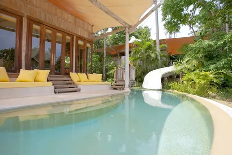 Soneva Kiri, Ko Kood, Thailand 4