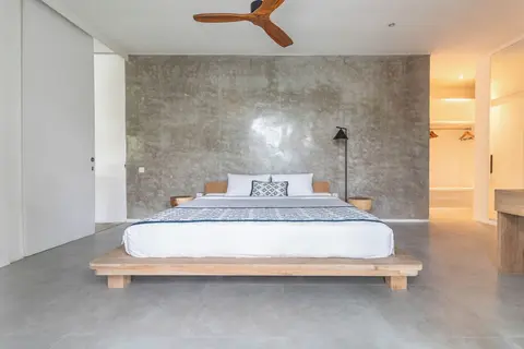 Villa Nedine, Canggu, Indonesia 3