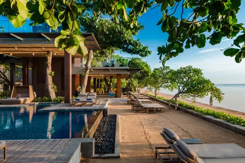 Maya Sanur Resort & Spa, Sanur, Bali 2