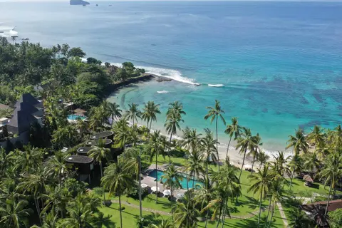 Candi Beach Resort & Spa, Candidasa, Indonesia 2