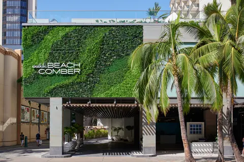 OUTRIGGER Waikiki Beachcomber Hotel, Honolulu, Hawaii 4