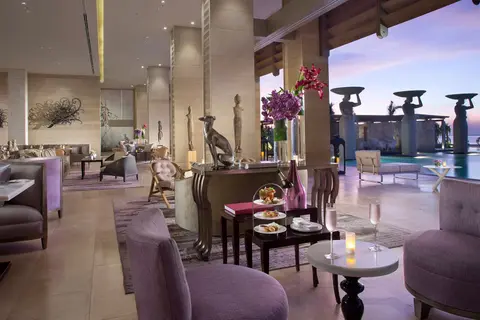 Mulia Villas, Nusa Dua, Bali 2