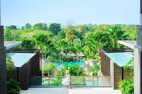 Mövenpick Resort & Spa Jimbaran Bali, Jimbaran, Bali 4
