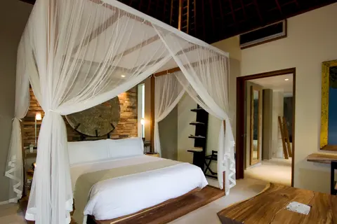 The Purist Villas and Spa, Ubud, Bali 3