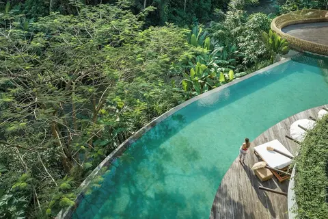 Impiana Private Villas Ubud, Ubud, Indonesia 4