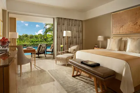 Mulia Resort, Nusa Dua, Bali 3