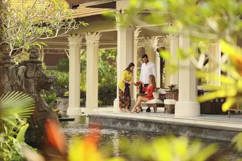 Padma Resort Ubud, Payangan, Indonesia 2