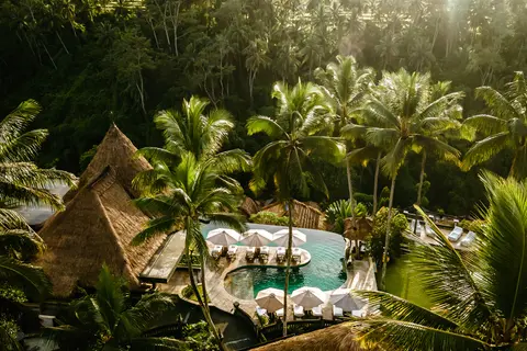 Viceroy Bali, Ubud, Bali 4