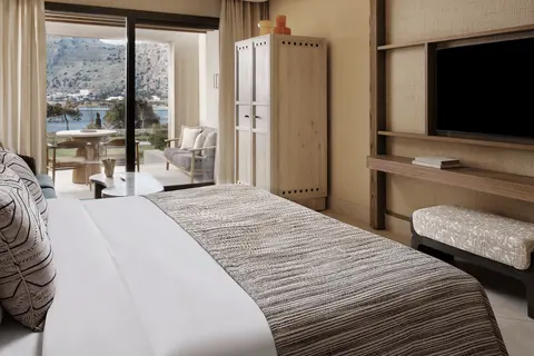 Amoh, a Luxury Collection Resort, Rhodes, Rhodes, Greece 3