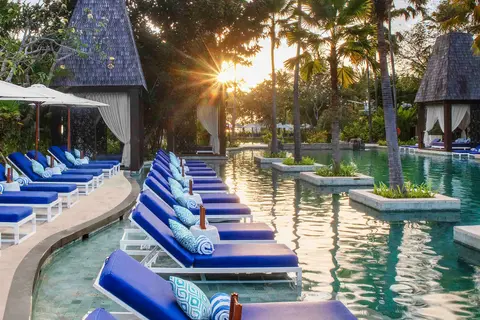 Sofitel Bali Nusa Dua Beach Resort, Nusa Dua, Bali 4
