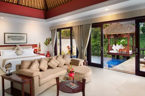 Viceroy Bali, Ubud, Bali 3