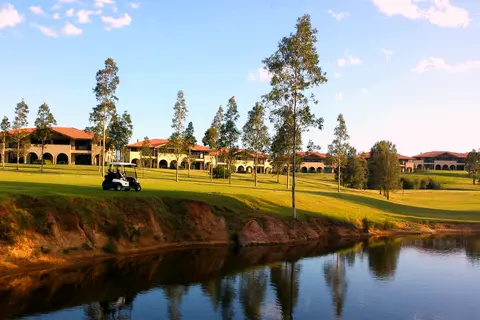 Château Élan at The Vintage, Hunter Valley, Hunter Valley, New South Wales 3