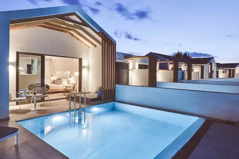 St. John Suites, Zakynthos, Greece 2