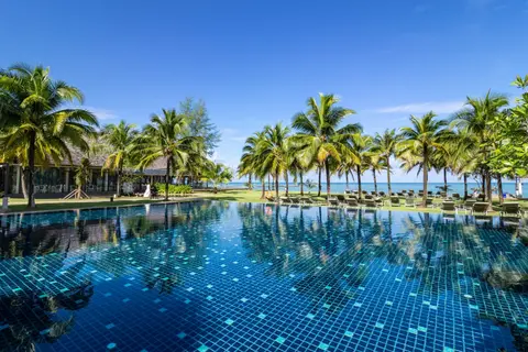 The Sands Khao Lak by Katathani, Khao Lak, Thailand 2