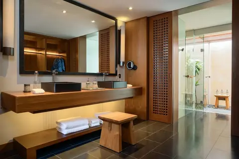 Six Senses Bali, Pecatu, Indonesia 4