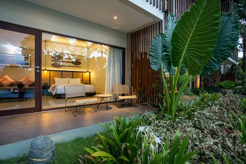 Sanctoo Suites and Villas, Sukawati, Indonesia 2