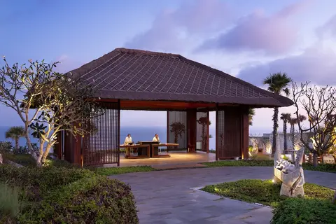 Six Senses Bali, Pecatu, Indonesia 2