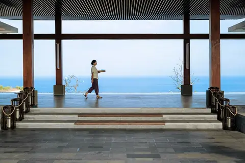 Six Senses Bali, Pecatu, Indonesia 3