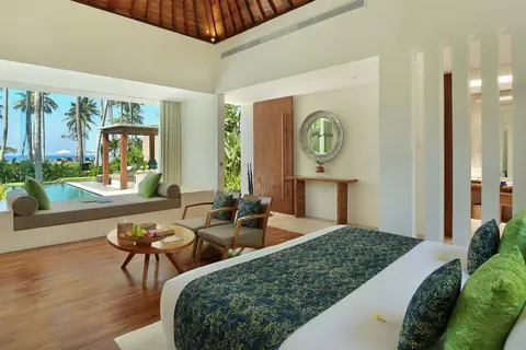 Candi Beach Resort & Spa, Candidasa, Indonesia 3