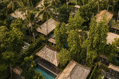 Kayumanis Ubud Private Villa & Spa, Ubud, Bali 2