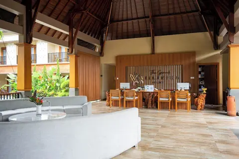 The Grand Villandra Resort, Buleleng, Indonesia 2