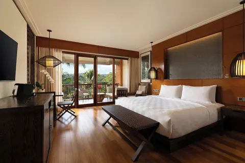 Padma Resort Ubud, Payangan, Indonesia 3