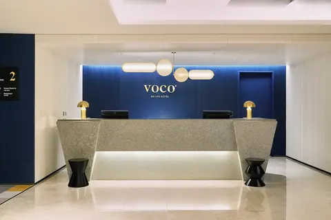 voco Seoul Myeongdong by IHG, Seoul, South Korea 3