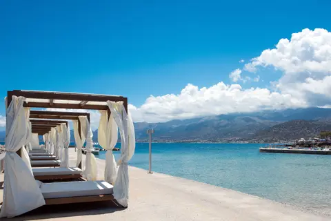 Nana Princess Suites, Villas & Spa, Crete, Greece 4