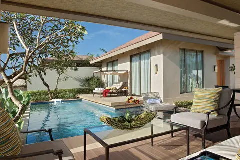 Mulia Villas, Nusa Dua, Bali 3