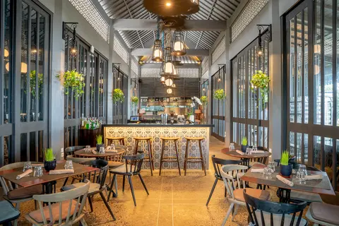 Kayumanis Sanur Private Villa & Spa, Sanur, Bali 3
