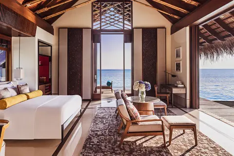 One&Only Reethi Rah, Malé, Maldives 2