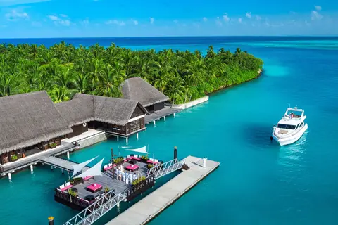 One&Only Reethi Rah, Malé, Maldives 4