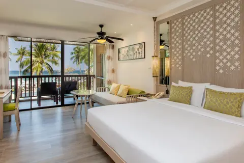 Katathani Phuket Beach Resort, Phuket, Thailand 3
