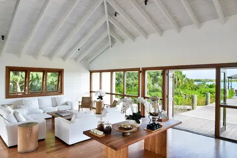 COMO Parrot Cay, Parrot Cay, Turks and Caicos Islands 2