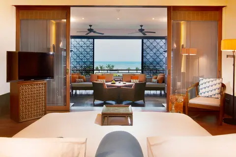 InterContinental Bali Sanur Resort, an IHG Hotel, Denpasar, Bali 3