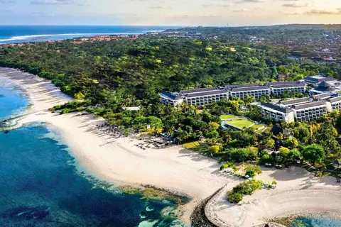 Sofitel Bali Nusa Dua Beach Resort, Nusa Dua, Bali 2