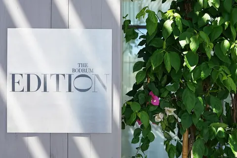 The Bodrum EDITION, Bodrum, Turkey 2