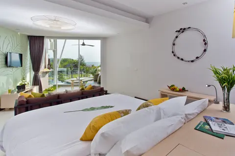 The Sands Khao Lak by Katathani, Khao Lak, Thailand 3