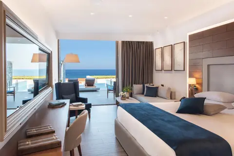 Nana Princess Suites, Villas & Spa, Crete, Greece 3